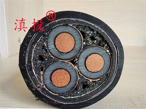 高壓電纜作用是什么？我們該如何選用高壓電纜