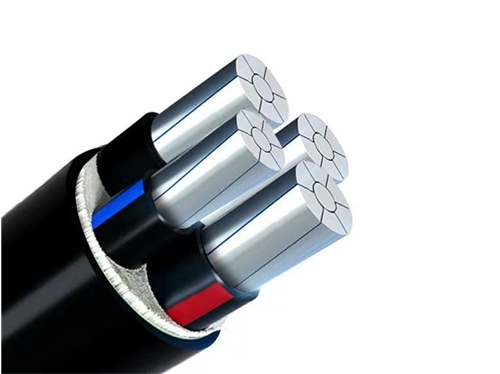 光伏項目中1.8/3KV鋁合金電纜怎么安裝？昆明電纜廠